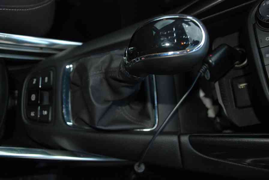 Opel Zafira Tourer 1.6CDTI Business Innovation 7-místné - foto 10