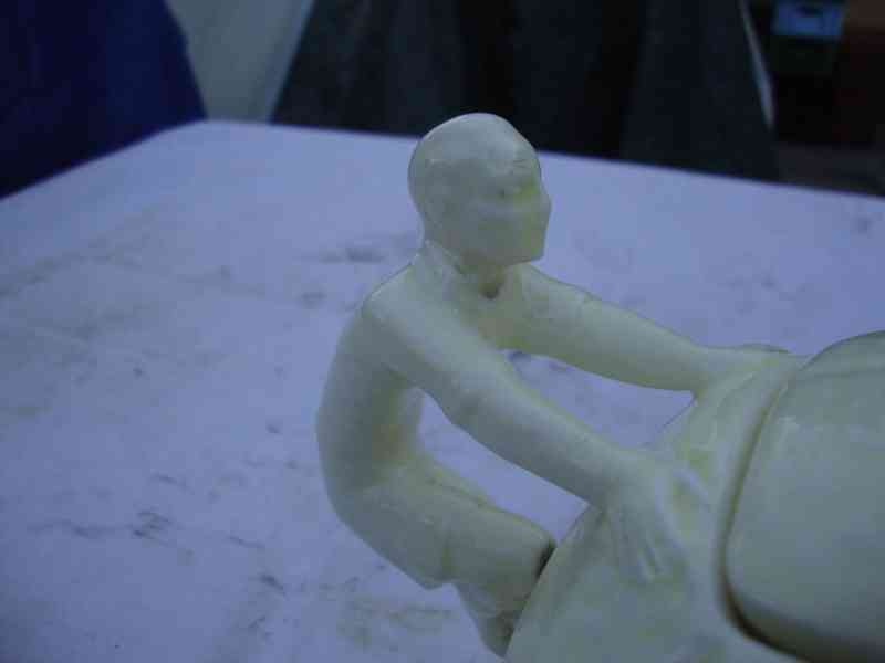 Starožitná konvice konvička čaj káva 1.Rep raritní míč - foto 7