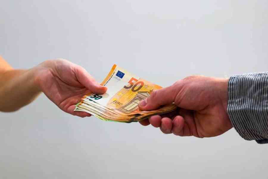 Rychlá osobní finanční půjčka - foto 3