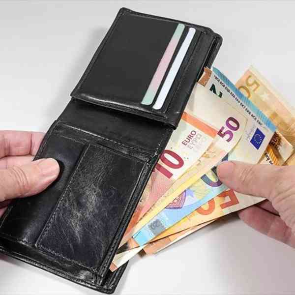 Rychlá osobní finanční půjčka - foto 4