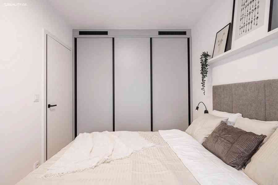 Pronájem bytu 2+kk,53,66 m, 2. NP plně vybaveno - foto 5