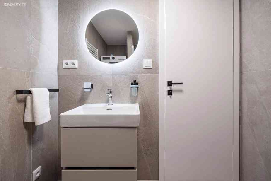 Pronájem bytu 2+kk,53,66 m, 2. NP plně vybaveno - foto 3