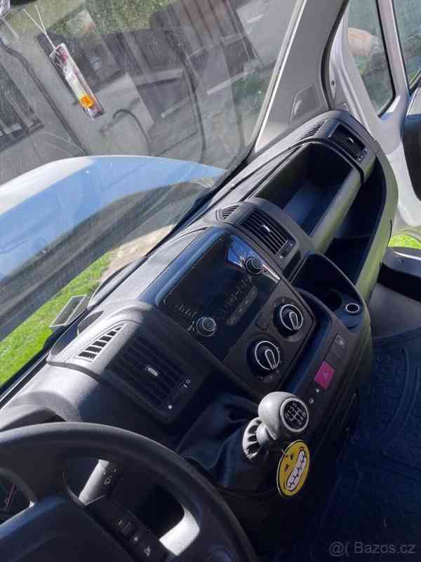 Citroën Jumper 2,0   L3H3 - foto 9