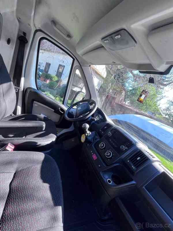 Citroën Jumper 2,0   L3H3 - foto 19