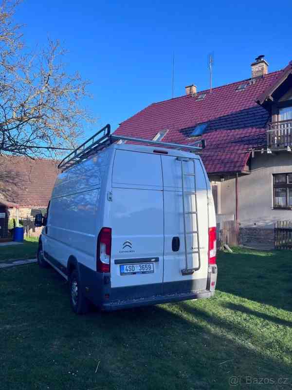 Citroën Jumper 2,0   L3H3 - foto 17