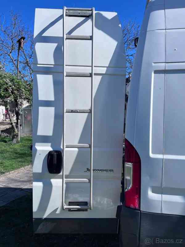 Citroën Jumper 2,0   L3H3 - foto 7