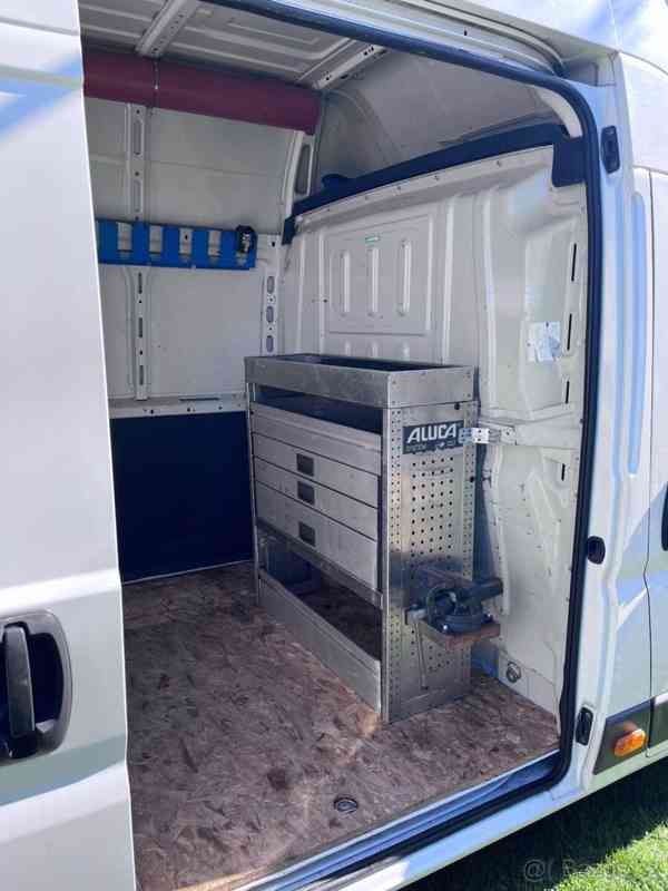 Citroën Jumper 2,0   L3H3 - foto 12