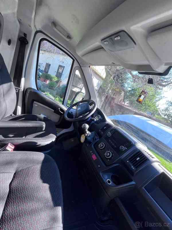Citroën Jumper 2,0   L3H3 - foto 16