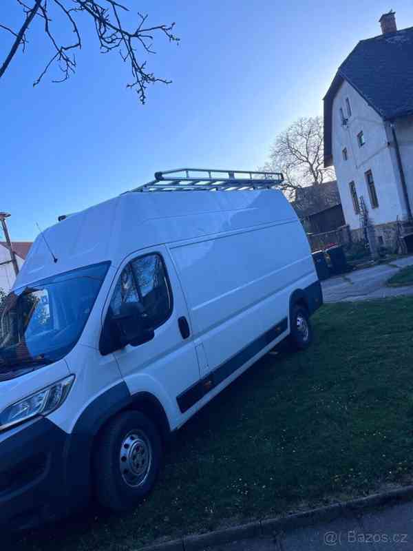 Citroën Jumper 2,0   L3H3 - foto 11