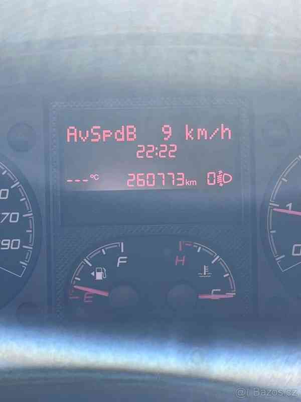 Citroën Jumper 2,0   L3H3 - foto 14