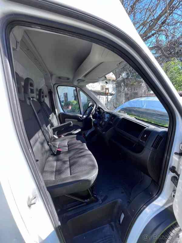 Citroën Jumper 2,0   L3H3 - foto 18
