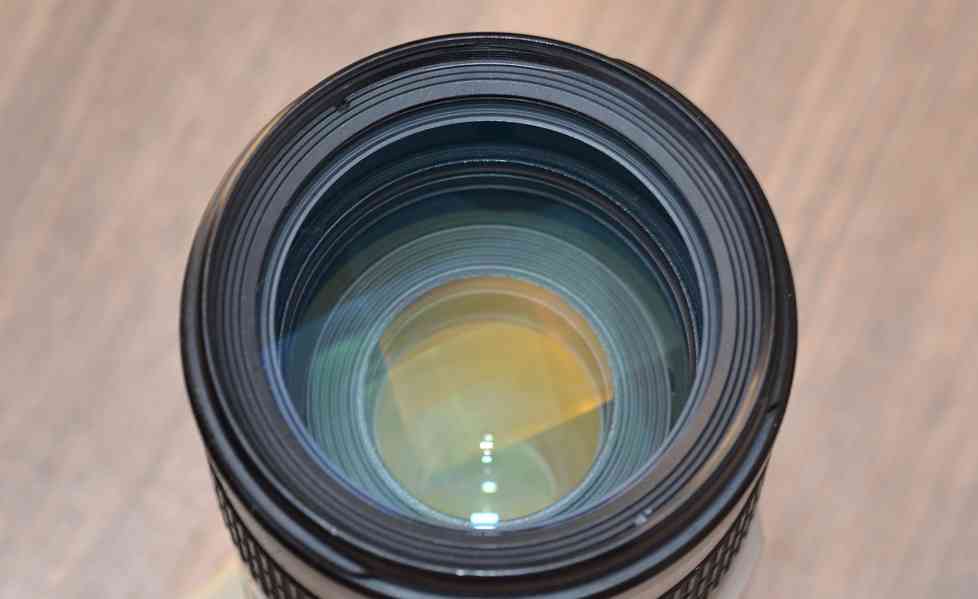 Canon EF 70-200mm f/4 L IS USM  - foto 3