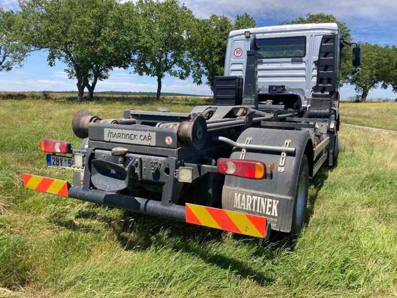 MAN Ostatní TGM KONTEJNER - foto 5