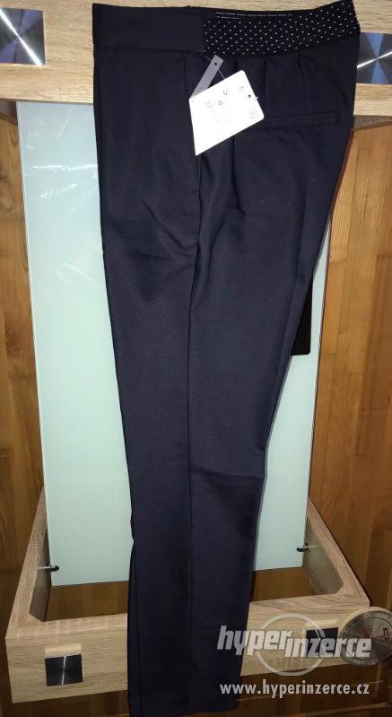 Kalhoty Zara S damska moda - foto 1