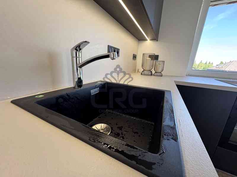 PRODEJ NOVĚ VYBUDOVANÉHO BYTU 1+KK VE ŽĎÁŘE NAD SÁZAVOU - foto 5