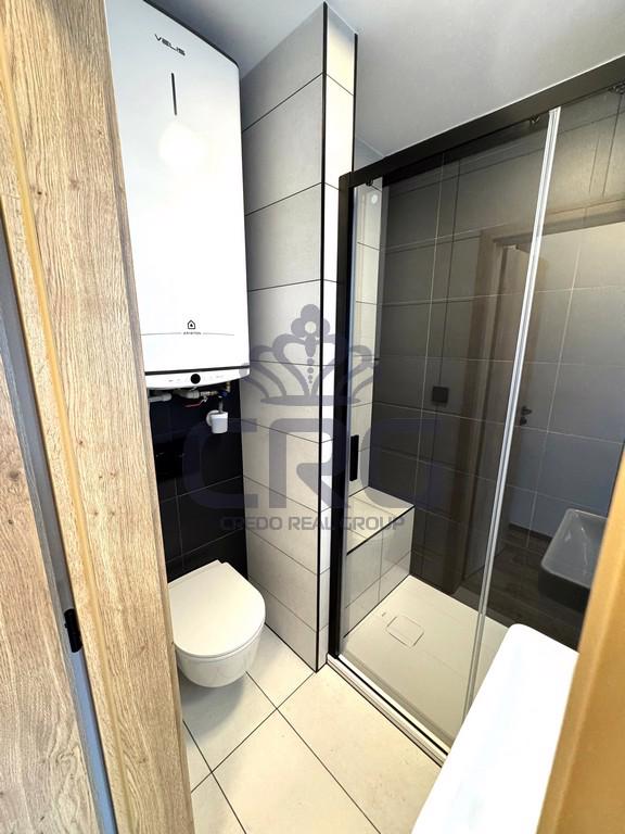 PRODEJ NOVĚ VYBUDOVANÉHO BYTU 1+KK VE ŽĎÁŘE NAD SÁZAVOU - foto 14