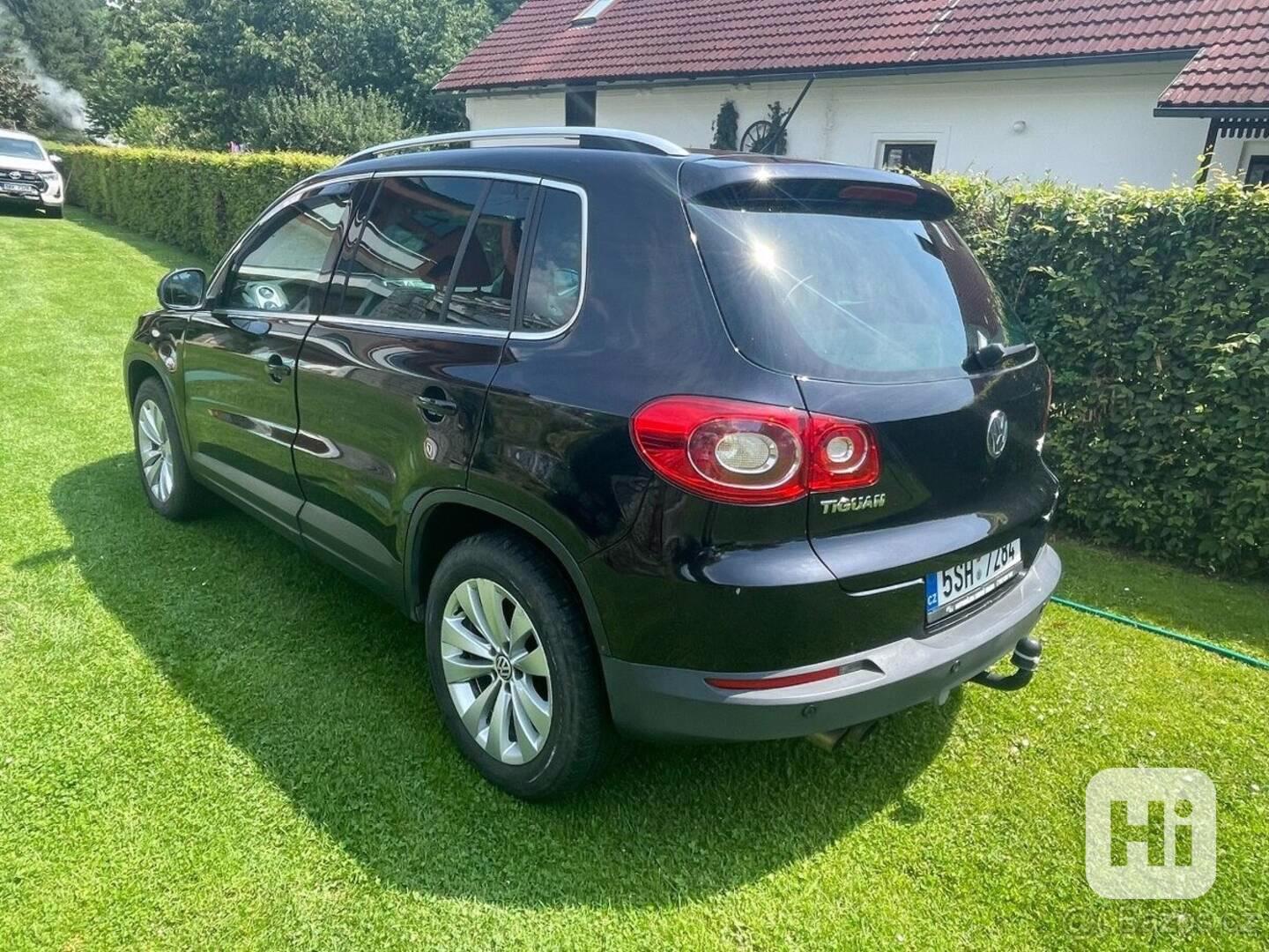 Volkswagen Tiguan 2,0   TDI 103kW - foto 1