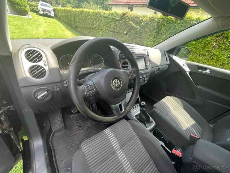 Volkswagen Tiguan 2,0   TDI 103kW - foto 13