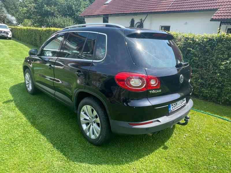 Volkswagen Tiguan 2,0 TDI 103kW - foto 1