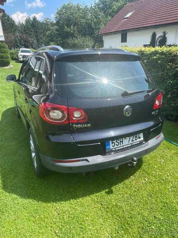 Volkswagen Tiguan 2,0   TDI 103kW - foto 10