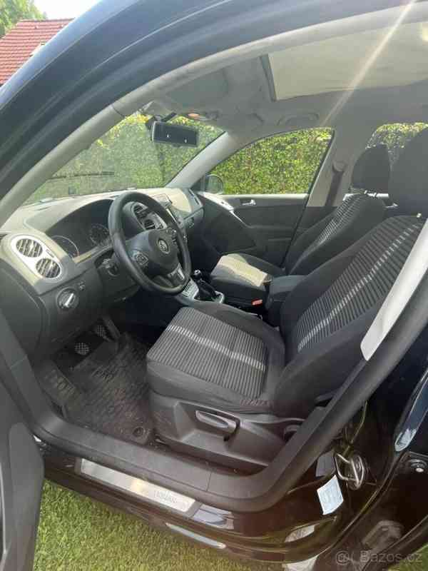 Volkswagen Tiguan 2,0   TDI 103kW - foto 11