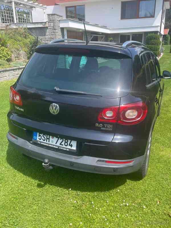 Volkswagen Tiguan 2,0   TDI 103kW - foto 3