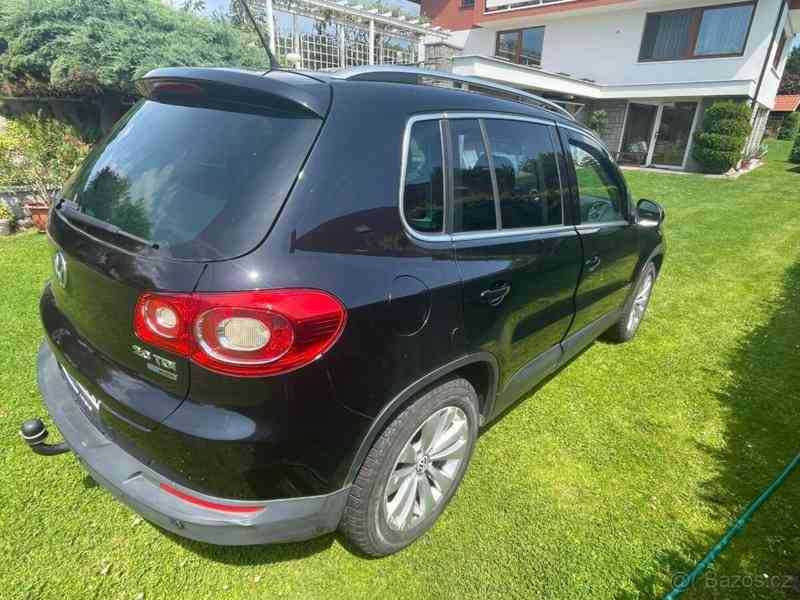 Volkswagen Tiguan 2,0   TDI 103kW - foto 4