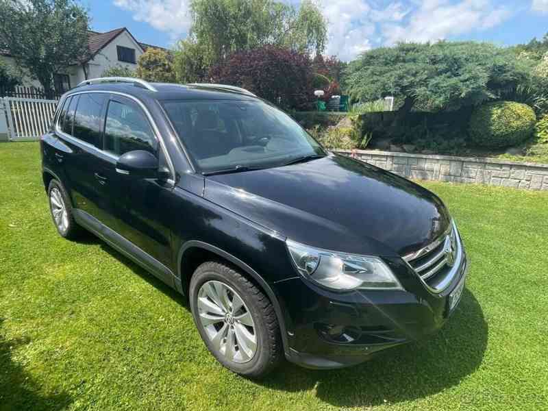 Volkswagen Tiguan 2,0   TDI 103kW - foto 9
