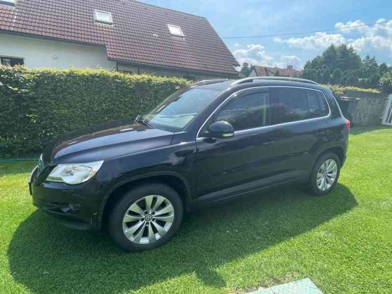 Volkswagen Tiguan 2,0   TDI 103kW - foto 2