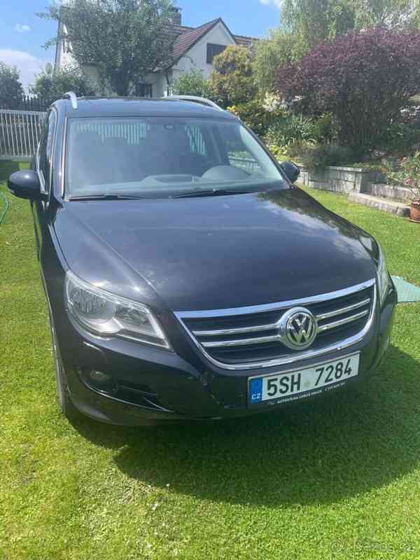 Volkswagen Tiguan 2,0   TDI 103kW - foto 5