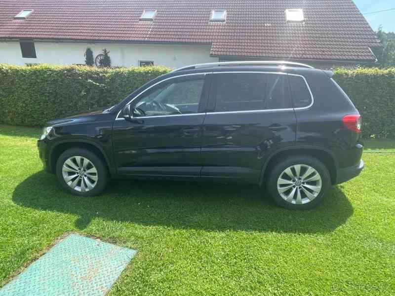 Volkswagen Tiguan 2,0   TDI 103kW - foto 6