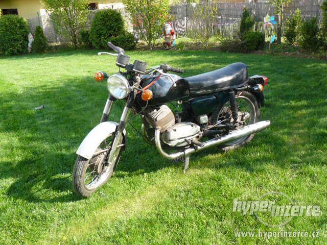 ČZ 250/471 - foto 2