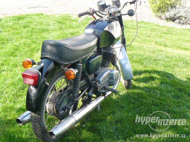 ČZ 250/471 - foto 4