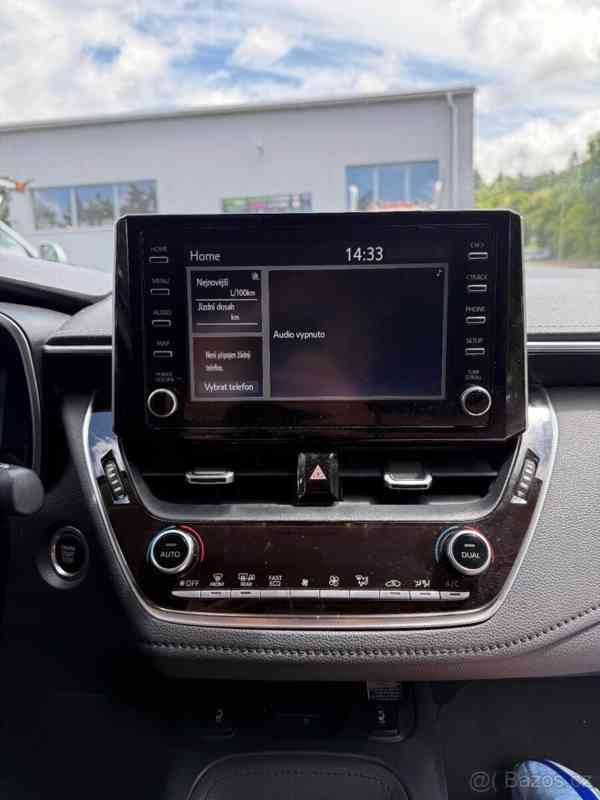 Toyota Corolla 1,6 2019 Benzin + LPG - foto 7
