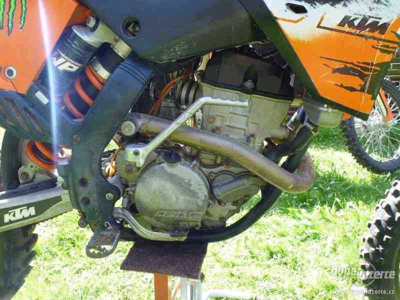 KTM SX - F 250 - foto 2