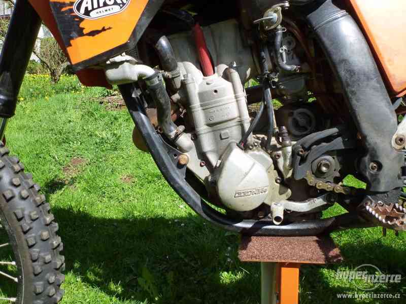 KTM SX - F 250 - foto 4