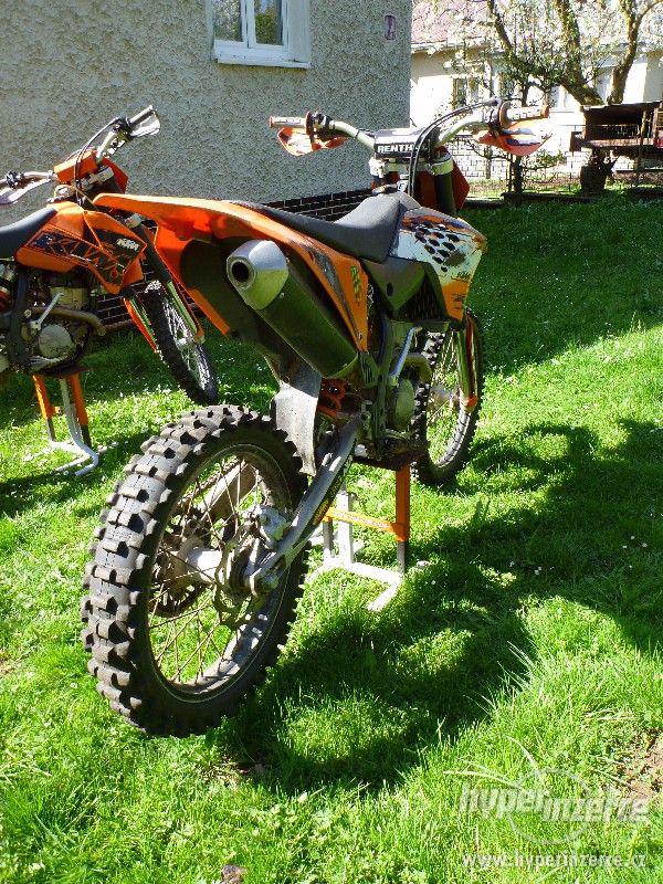 KTM SX - F 250 - foto 7