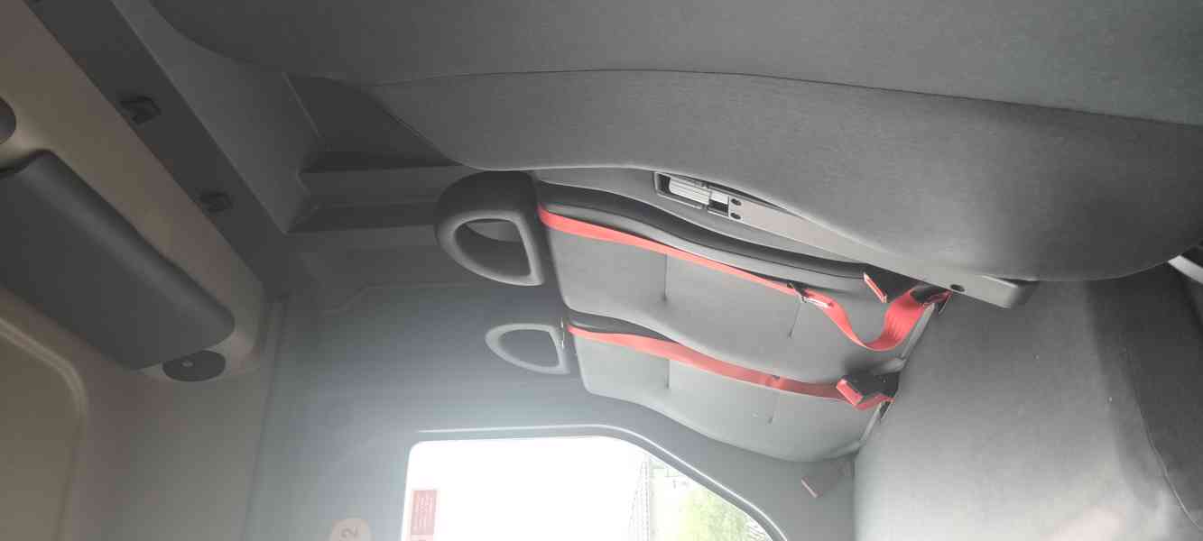 predám smetiarske auto denis volvo ,240dxi  - foto 8
