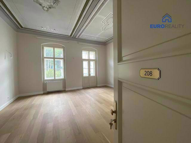 Pronájem bytu , 2 kk, 62,25 m2, Mariánské Lázně - foto 3