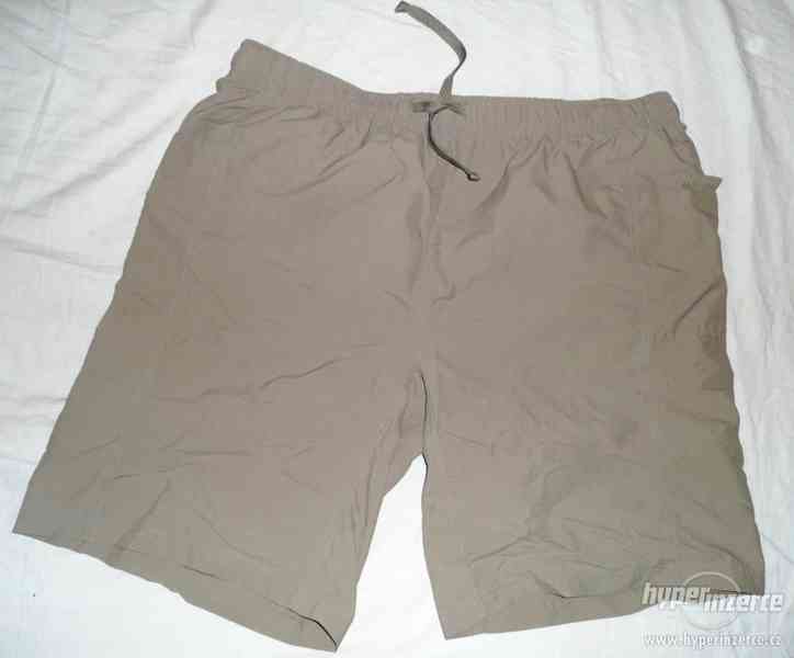 cyklokraťasy, shorts vel xl - foto 1