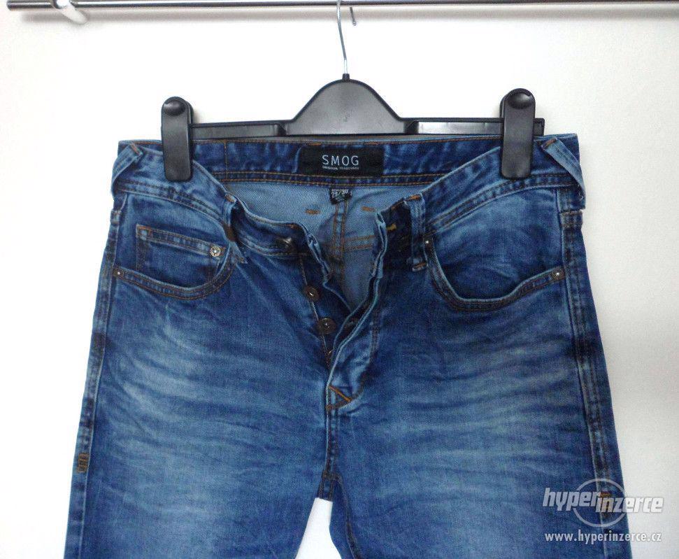 Jeans smog best sale new yorker