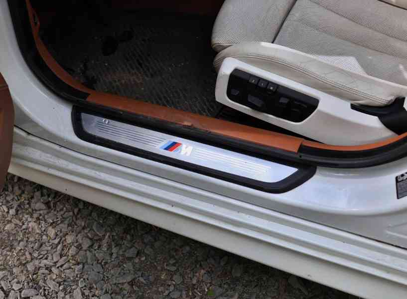 BMW 650ix GRAN COUPE - foto 5