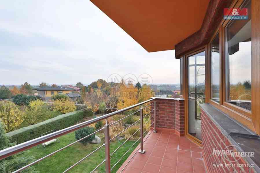 Prodej vily, 1500 m2, Jesenice - Osnice - foto 3