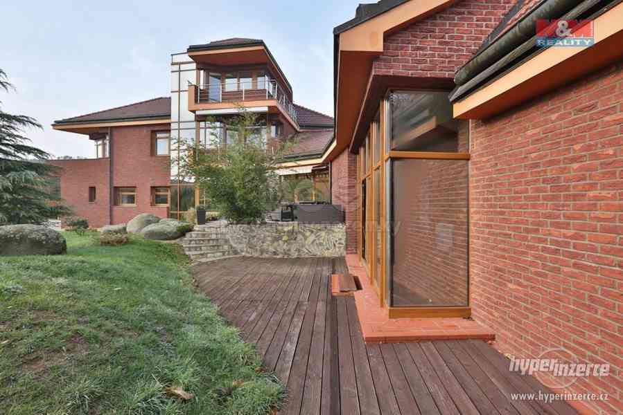 Prodej vily, 1500 m2, Jesenice - Osnice - foto 6