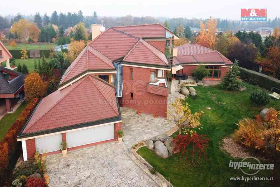 Prodej vily, 1500 m2, Jesenice - Osnice - foto 10