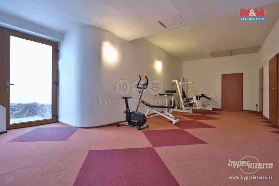 Prodej vily, 1500 m2, Jesenice - Osnice - foto 11