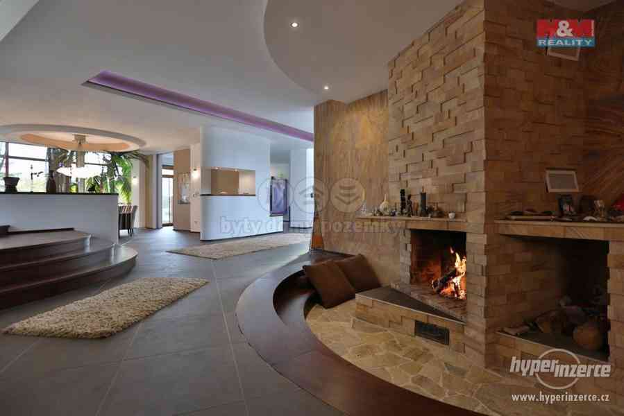 Prodej vily, 1500 m2, Jesenice - Osnice - foto 14