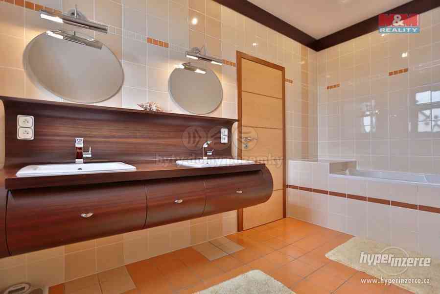 Prodej vily, 1500 m2, Jesenice - Osnice - foto 15