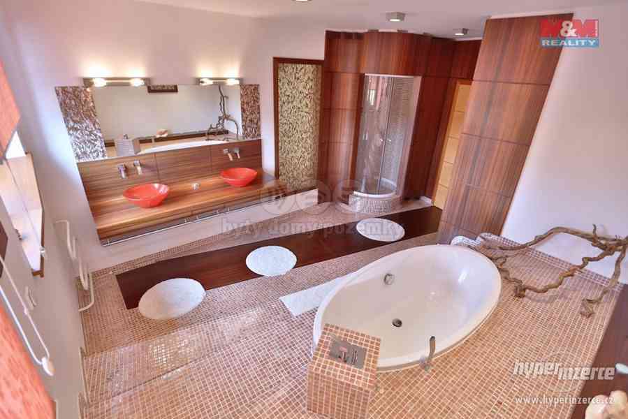 Prodej vily, 1500 m2, Jesenice - Osnice - foto 16