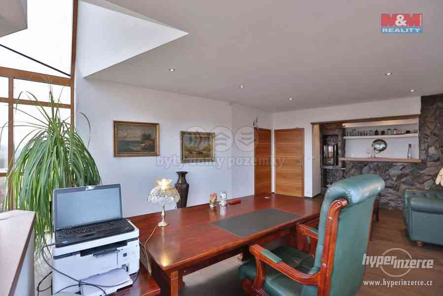 Prodej vily, 1500 m2, Jesenice - Osnice - foto 18